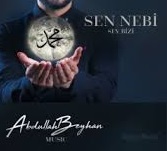 Abdullah Beyhan - Sen Nebi